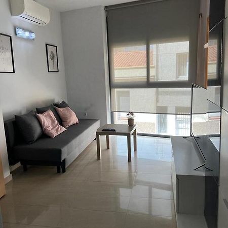 דירות טראסה Loft Sant Jordi By Lofties מראה חיצוני תמונה
