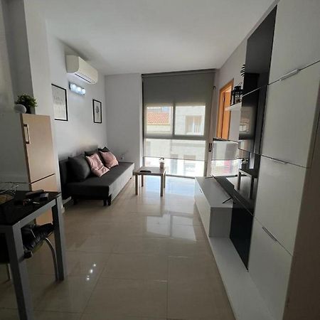 דירות טראסה Loft Sant Jordi By Lofties מראה חיצוני תמונה