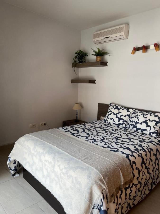 דירות טראסה Loft Sant Jordi By Lofties מראה חיצוני תמונה