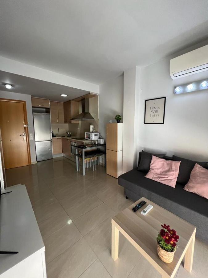 דירות טראסה Loft Sant Jordi By Lofties מראה חיצוני תמונה