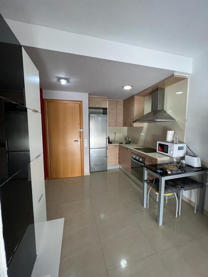 דירות טראסה Loft Sant Jordi By Lofties מראה חיצוני תמונה