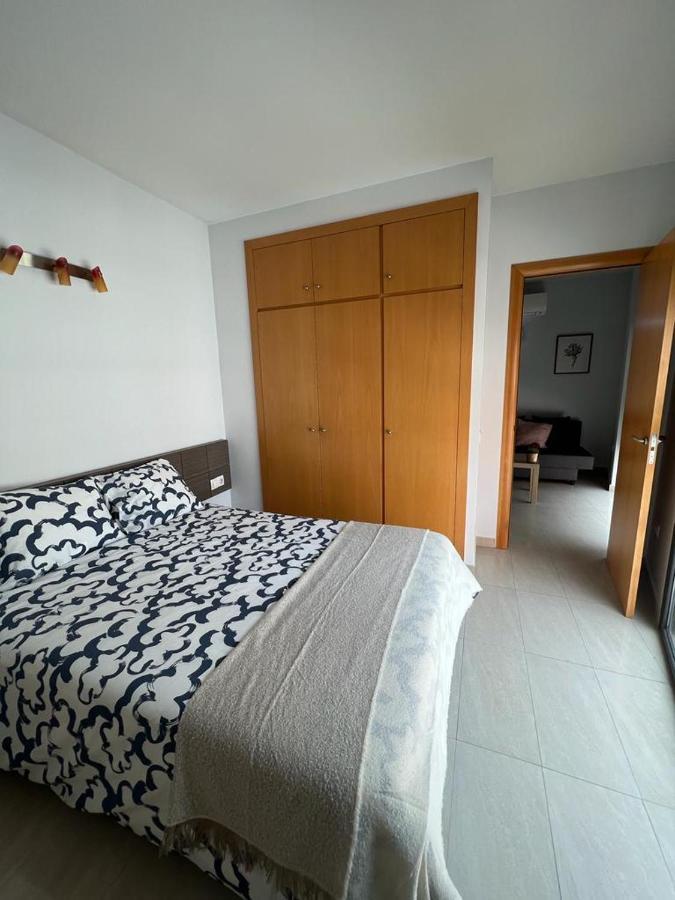 דירות טראסה Loft Sant Jordi By Lofties מראה חיצוני תמונה