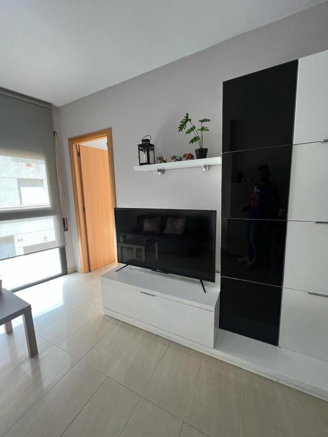 דירות טראסה Loft Sant Jordi By Lofties מראה חיצוני תמונה