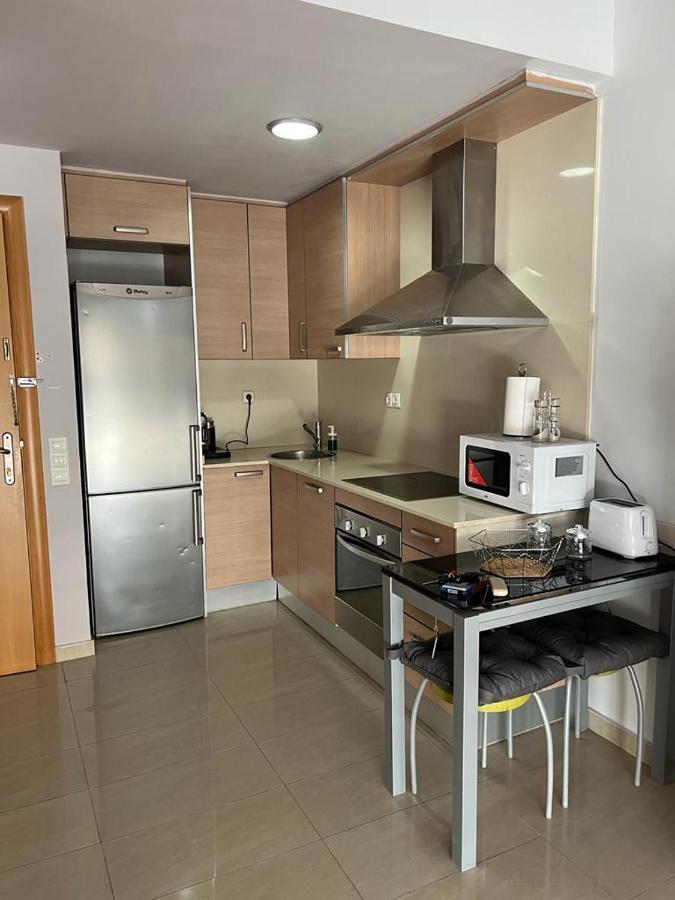 דירות טראסה Loft Sant Jordi By Lofties מראה חיצוני תמונה