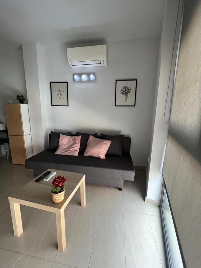 דירות טראסה Loft Sant Jordi By Lofties מראה חיצוני תמונה