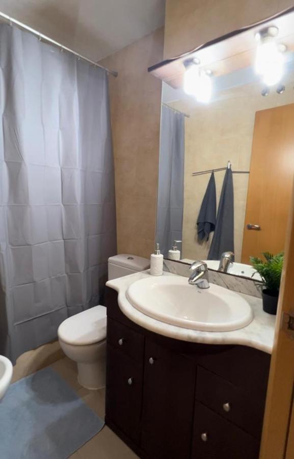 דירות טראסה Loft Sant Jordi By Lofties מראה חיצוני תמונה